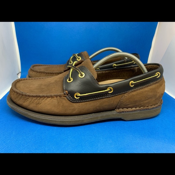 Rockport | Shoes | Rockport Perth Boat 